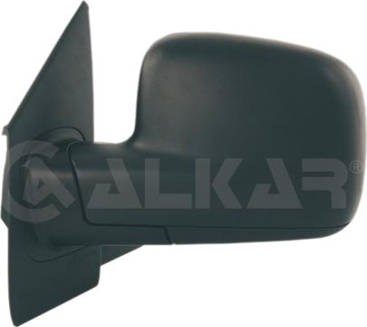 Alkar 9201985 - Outside Mirror parts5.com