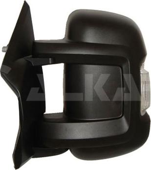 Alkar 9201922 - Oglinda exterioara www.parts5.com