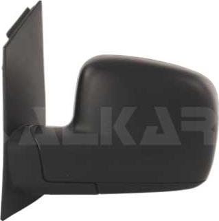 Alkar 9201154 - Outside Mirror www.parts5.com