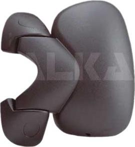 Alkar 9202750 - Rétroviseur extérieur www.parts5.com