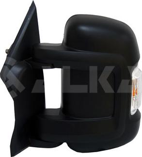 Alkar 9203922 - Oglinda exterioara www.parts5.com