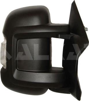 Alkar 9202922 - Oglinda exterioara www.parts5.com