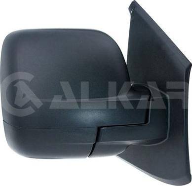 Alkar 9202645 - Retrovisor exterior parts5.com