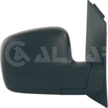 Alkar 9202154 - Retrovisor exterior www.parts5.com