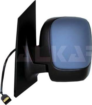 Alkar 9215955 - Outside Mirror www.parts5.com