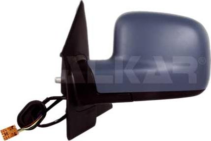 Alkar 9239985 - Εξωτερικός καθρέπτης parts5.com