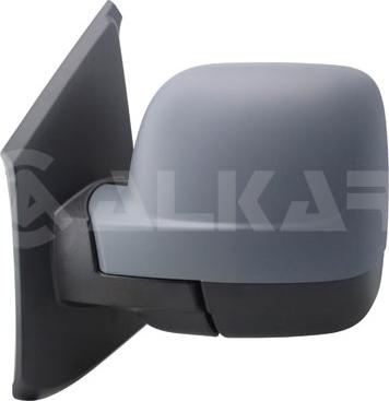 Alkar 9239645 - Outside Mirror parts5.com