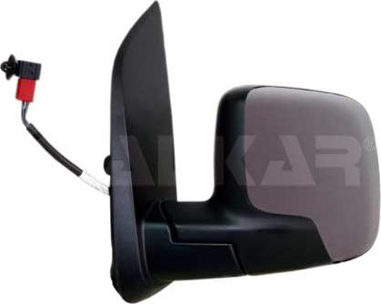 Alkar 9239351 - Outside Mirror www.parts5.com