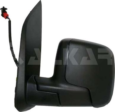 Alkar 9236351 - Outside Mirror www.parts5.com