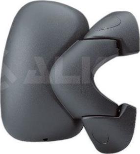 Alkar 9236750 - Outside Mirror www.parts5.com