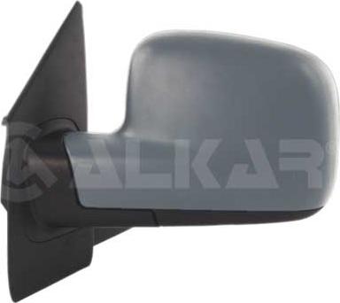 Alkar 9231985 - Retrovisor exterior www.parts5.com