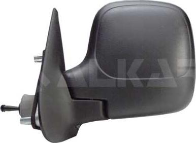 Alkar 9264974 - Outside Mirror www.parts5.com