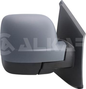 Alkar 9232645 - Outside Mirror parts5.com