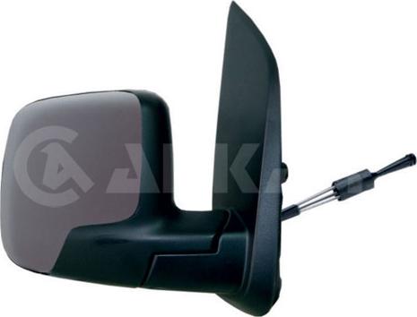 Alkar 9232351 - Outside Mirror www.parts5.com