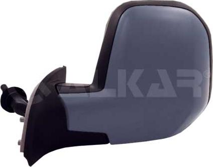 Alkar 9237998 - Oglinda exterioara www.parts5.com