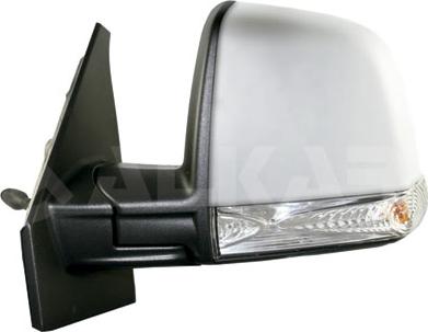 Alkar 9237929 - Oglinda exterioara www.parts5.com