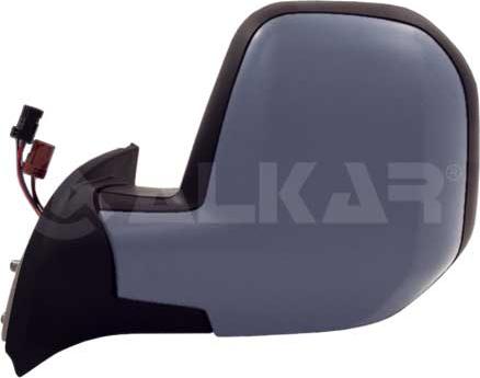 Alkar 9229998 - Oglinda exterioara www.parts5.com