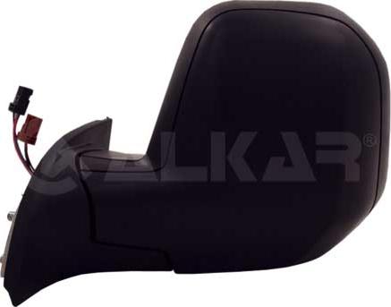 Alkar 9225998 - Oglinda exterioara www.parts5.com