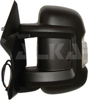 Alkar 9225922 - Outside Mirror www.parts5.com