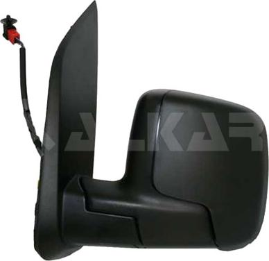 Alkar 9225351 - Outside Mirror www.parts5.com