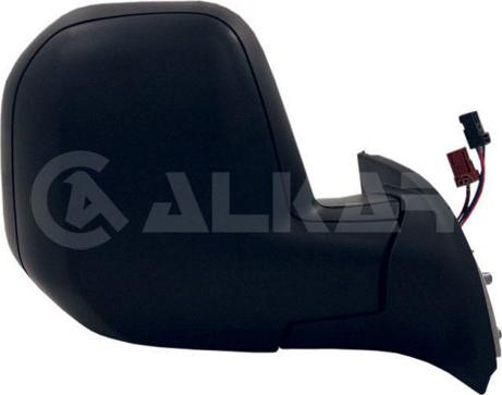 Alkar 9226998 - Oglinda exterioara www.parts5.com