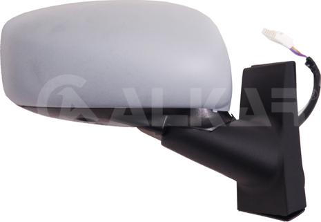 Alkar 9226932 - Retrovisor exterior www.parts5.com