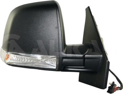 Alkar 9236929 - Oglinda exterioara www.parts5.com