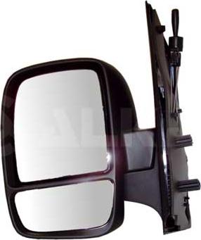 Alkar 9274955 - Outside Mirror parts5.com