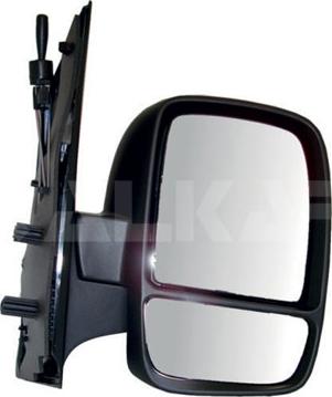 Alkar 9275955 - Outside Mirror parts5.com