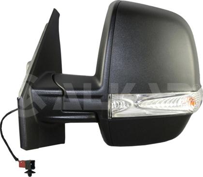 Alkar 9275929 - Outside Mirror www.parts5.com