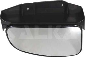 Alkar 6451921 - Cristal de espejo, retrovisor exterior www.parts5.com