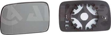 Alkar 6451107 - Mirror Glass, outside mirror www.parts5.com