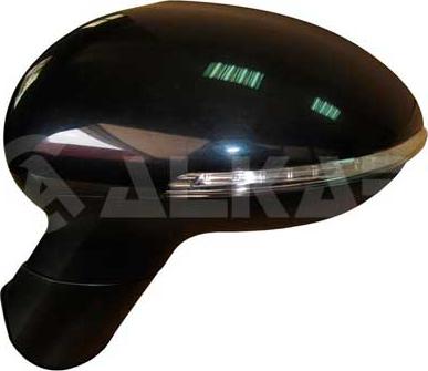 Alkar 6149660 - Outside Mirror www.parts5.com