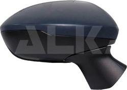 Alkar 6144459 - Retrovisor exterior www.parts5.com