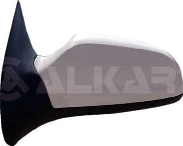 Alkar 6140439 - Oglinda exterioara www.parts5.com