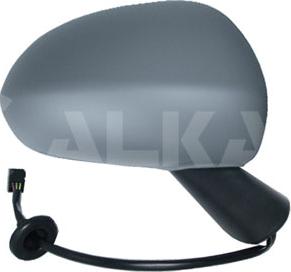 Alkar 6140424 - Outside Mirror parts5.com