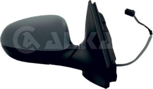 Alkar 6140568 - Outside Mirror www.parts5.com