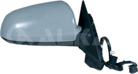 Alkar 6140500 - Zunanje ogledalo www.parts5.com