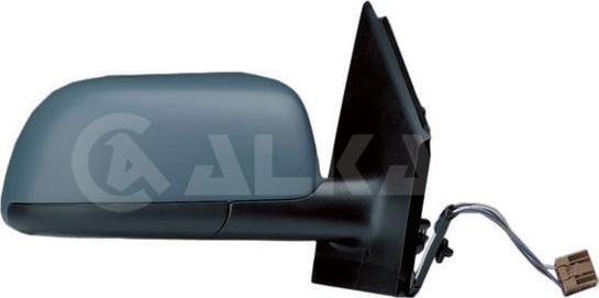 Alkar 6140110 - Oglinda exterioara www.parts5.com