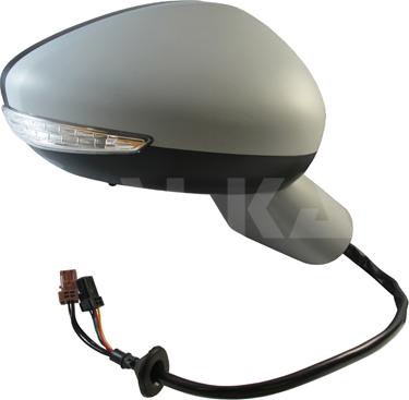 Alkar 6140869 - Oglinda exterioara www.parts5.com