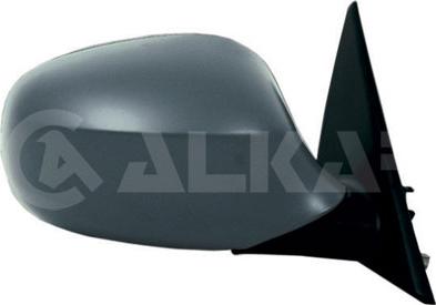 Alkar 6140861 - Outside Mirror parts5.com