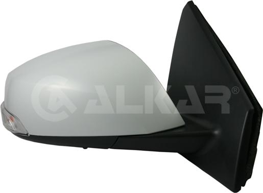 Alkar 6140236 - Ulkopeili www.parts5.com