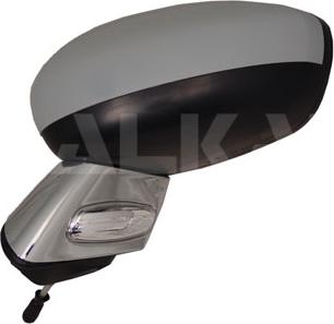 Alkar 6141862 - Outside Mirror www.parts5.com