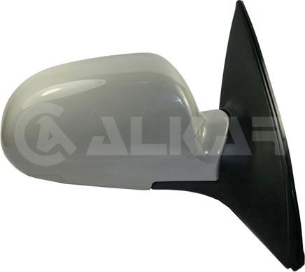 Alkar 6142452 - Outside Mirror parts5.com