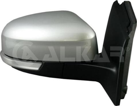 Alkar 6150405 - Oglinda exterioara www.parts5.com