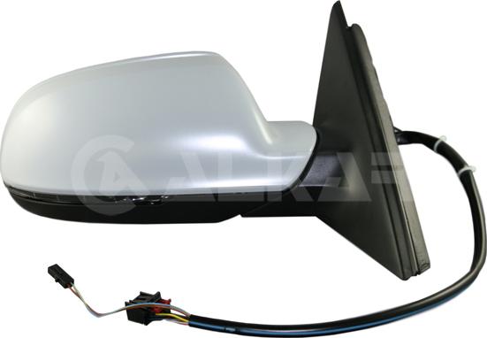 Alkar 6150784 - Outside Mirror www.parts5.com