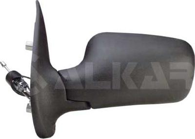 Alkar 6164496 - Outside Mirror www.parts5.com