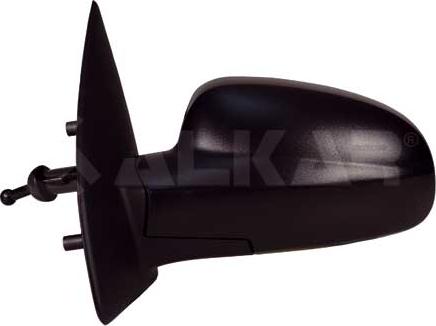 Alkar 6164451 - Zunanje ogledalo www.parts5.com