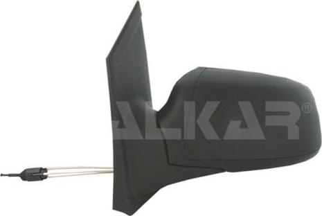 Alkar 6164400 - Vonkajżie spätné zrkadlo www.parts5.com