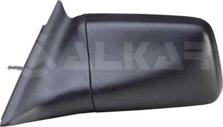 Alkar 6165435 - Outside Mirror www.parts5.com